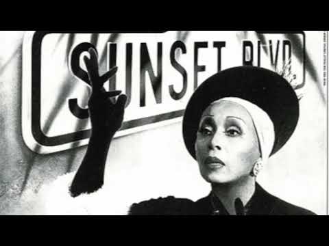 Sunset Boulevard - 1996 Toronto, CAN (Closing Performance)