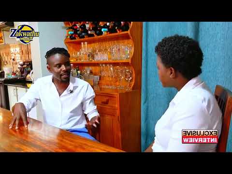 EXCLUSIVE INTERVIEW WITH NAMADINGO