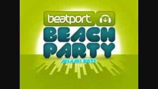 Ali Ghanavi - Beatport Miami DJ Competition Mix