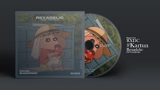 Download lagu OST Crayon Shincan (SMVLL Reggae SKA Version) I #Cartoon mp3