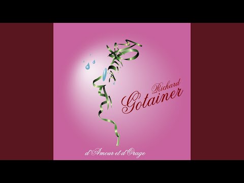 Videoclip de Etrange rigodon — Richard Gotainer