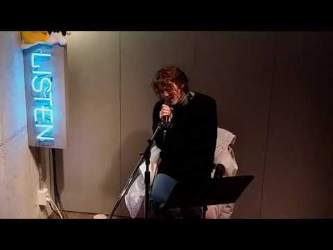 180308 민서 MINSEO 'Don't Know Why' @ LISTEN STAGE