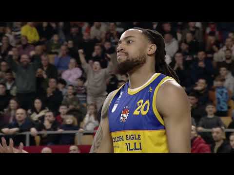 Highlights i ndeshjes Vëllaznimi – Golden Eagle Ylli