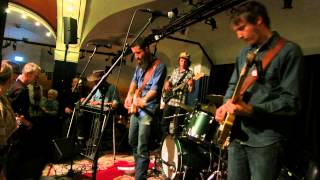 Jp Harris - One For Every Day video