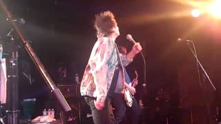 SALAD DAYS SHOW  G.I.  &#39;&#39;ROCK N ROLL BULLSHIT