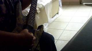 Video thumbnail for Dean Vendetta digital camo 2.0 con EMG 85/60 by Daniel Smol Mulleth