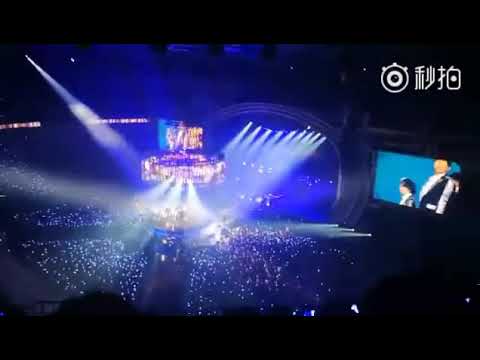 171215 Super Junior Mamacita