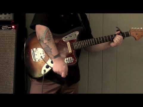 Rowland S. Howard - "Breakdown (And Then...)" || Guitar Cover