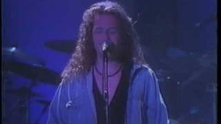 World on Edge - WOE - Love Like Candy Live