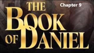 preview picture of video 'End Times Prophecy Book of Daniel Chapter 9 - Liberty Cumberland Presbyterian Church'