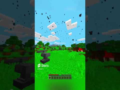 INSANE! Minecraft AI Art with Dronio Drone