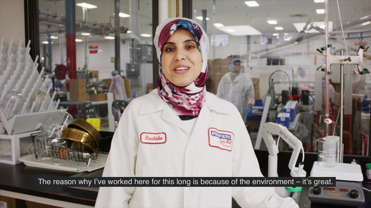 The Sweet Life Episode 4: Perfetti Van Melle