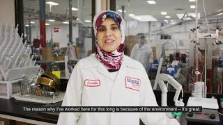 The Sweet Life Episode 4: Perfetti Van Melle