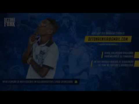 MC Zuuh. Bagunça Pontraca