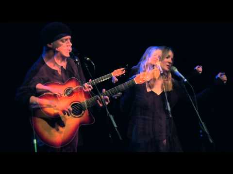 Willy Porter & Carmen Nickerson - This Train - Live at the Alladdin Theater - Portland - 2014