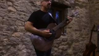 Tony Furtado (Amazing Grace and Swayback Jim)