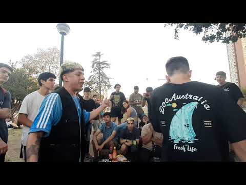 4tos- Qualia vs Sonata y Agedrez