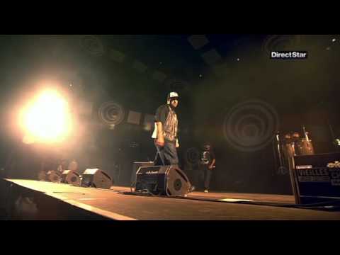 Cypress Hill - Festival Des Vieilles Charrues (Live 16-07-2011)