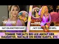NATALIE CLOCKS SCOTTY 4 BEING A HOMEWRECKER A 304 TOMMIE THR3ATENS BIG LEX MORE