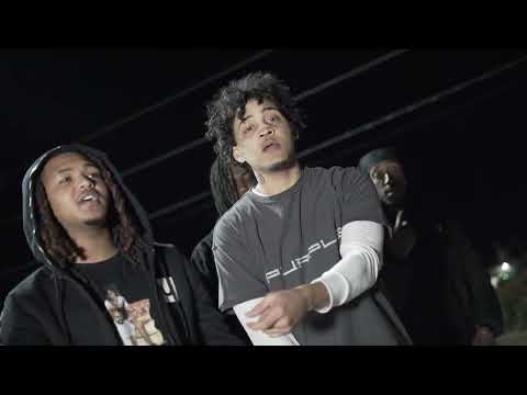 33KOBY X DrebboDaDon - Hide N Seek (OFFICIAL VIDEO)