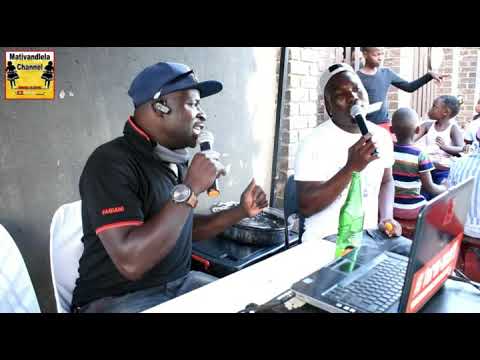 Dj MKY and Dj Number Number