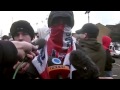 Shizzio Vs The EDL - Muslamic Ray Guns (Prod By ...