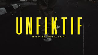 Download lagu Andika Fajri - UNFIKTIF ( Lyric Video ) mp3