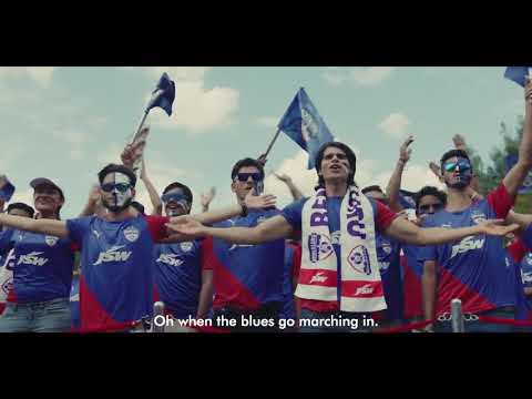 Raghavendra k p Bfc theme s...