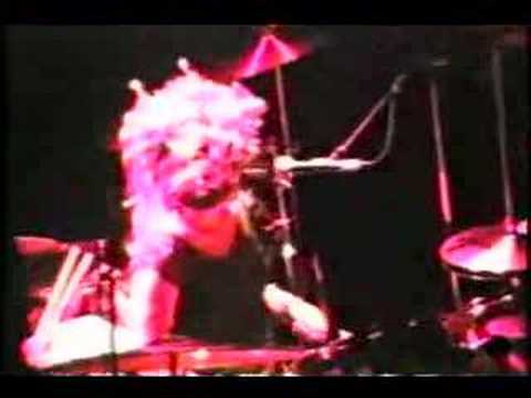 BIG STICK -  DRAG RACING