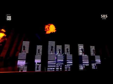 TWICE - Intro/Fancy/DTNA/Yes or Yes/Feel /Special /FULL PERFORMANCE ( SBS Gayo Daejun 2019 )