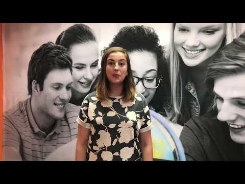 Language Summer Camp for Juniors and Teens in Montreal video