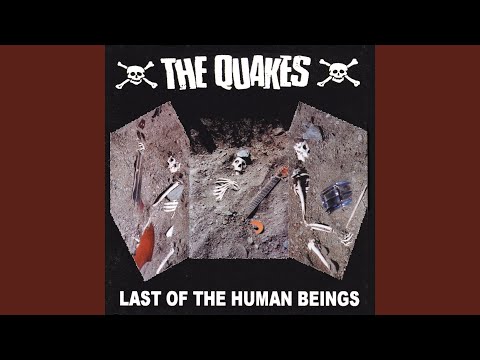 Rockin Cats - The Quakes