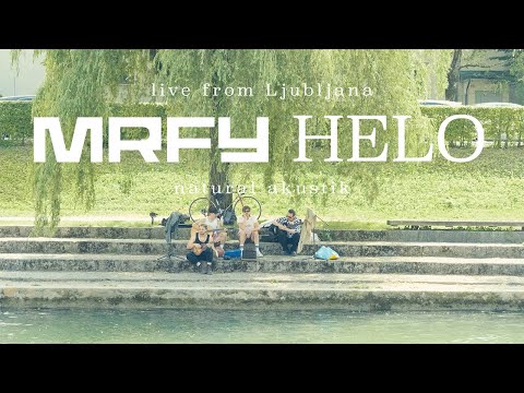 MRFY - Helo - Natural Akustik