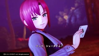 【無双☆】推奨Lv1「勝利の女神」【スターズ】