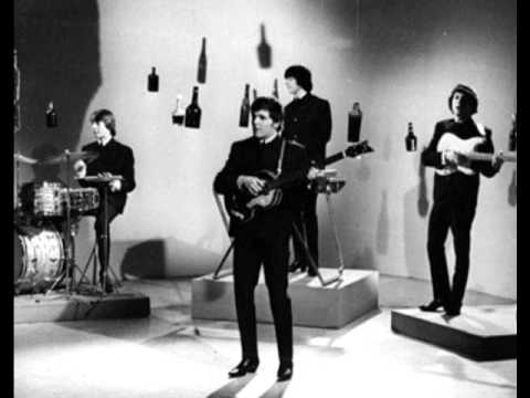 Tony Jackson-Watch Your Step