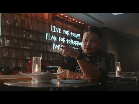 VKL Ft. Trip J, J JAZZSPER & LIL X - ต้นตำรับ [Official MV]