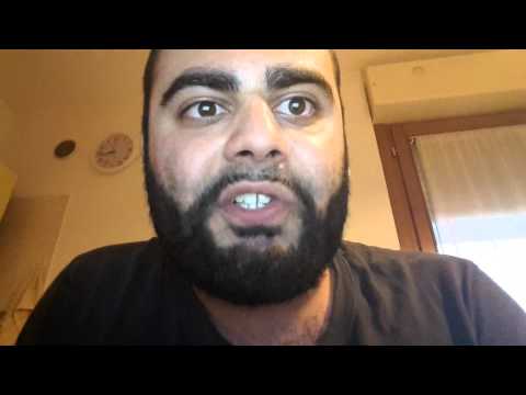 #MANINPASTACONTEST (Red Blocks Crew) - SASO/ VA