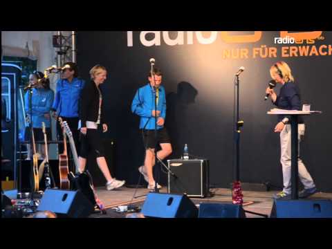 Parkfest am 28.8.2013