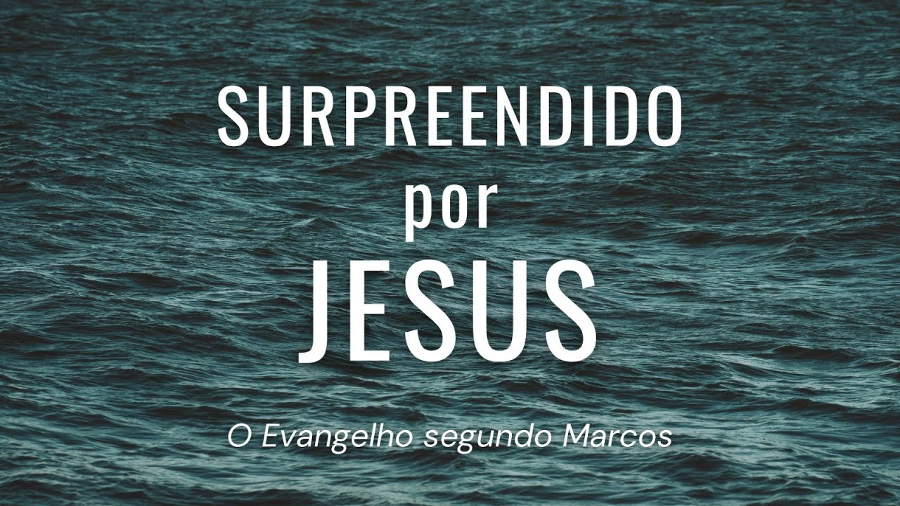 A Glória do  Rei (Marcos 9.2-13) | Rev. Günther Nagel