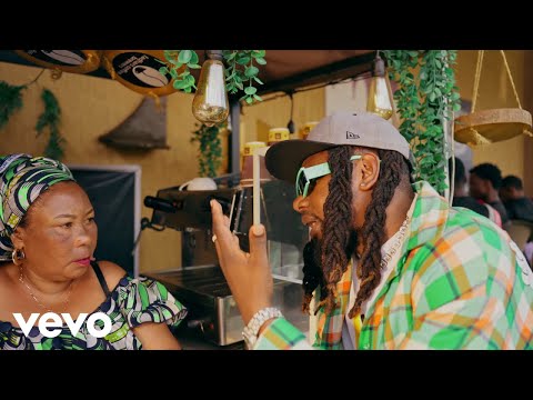 Double N OG, YUNGMARV - Mama Rita ft. The Nature