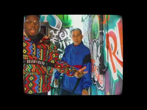 Da Representa - Time Machine ft. Sean Olivera (music video)