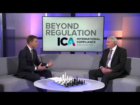 09 Interview with Bill Howarth, President, ICA