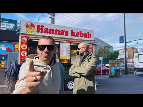 Best Kebab in Melbourne? Most requested episode ever!