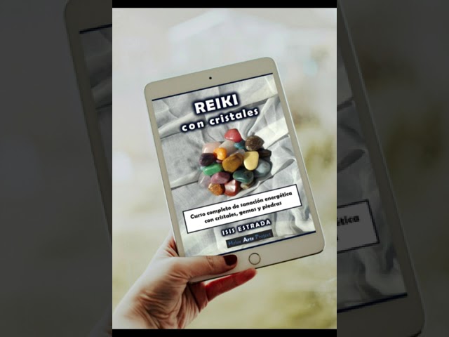 Vídeo relacionado con Juego de 20 piedras de cristal curativo, hexagonales para meditación Reiki, piedras preciosas de chakra, piedras preciosas naturales, varita mágica, juego de piedras