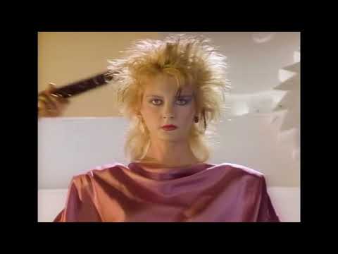 Animotion - Let Him Go (Official Video), Full HD (Digitally Remastered and Upscaled)