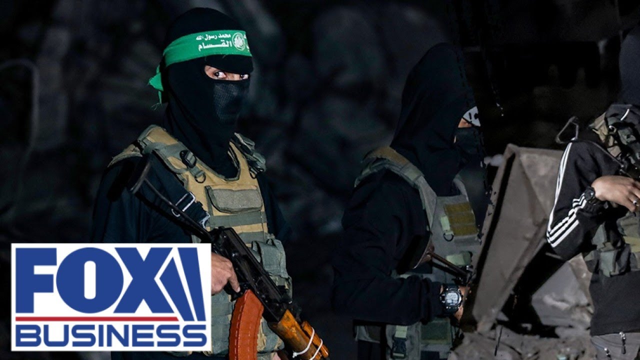 TERRORISM ALERT: Hezbollah, Hamas sleeper cell fears raised amid Iran strikes