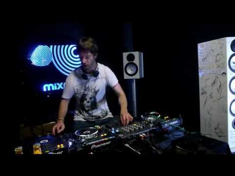 Anjunadeep vs Anjunabeats in The Lab [Jody Wisternoff]