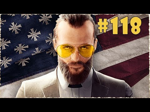 Far Cry 5 - Walkthrough - Part 118 - Flavour Country (PC HD) [1080p60FPS]