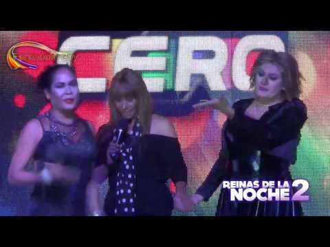 REINAS DE LA NOCHE 2 (SEMANA 7) - GALA ELIMINACION DIVAS RETRO