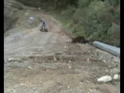 41.DEČKI  ŽUTNICE   -  Ja driftam u Gorjaku